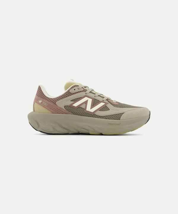 Tenis New Balance Para Mujer Verde image number null
